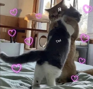 🌟 emoji Loveyou❤ Telegram sticker 17 of 120