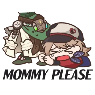 Sticker from Reverse 1999