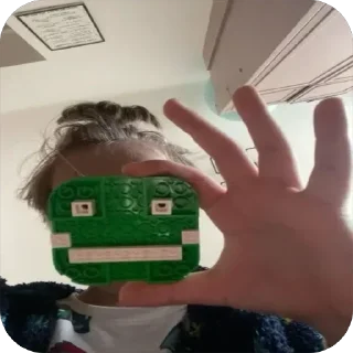 🌟 emoji вата гоблінів Telegram sticker 22 of 58