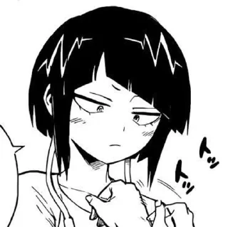 Sticker from :: Kyoka Jiro^^ ::