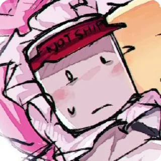 ⏲️ emoji ⋮ ◟ｉｖᴀ n 𓋰 Telegram sticker 11 of 50