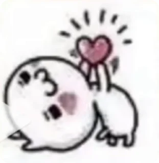 💝 emoji CeltsRibsCusps Telegram sticker 21 of 39