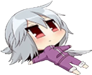 Sticker from .!.
