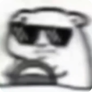 😎 emoji CeltsRibsCusps Telegram sticker 14 of 39