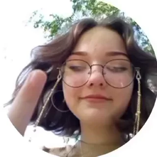😃 emoji надюха ебуха Telegram sticker 17 of 51