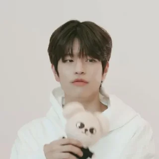Sticker from ★ seungmin |@skzstickersss