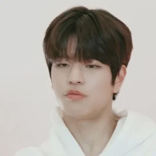 Sticker from ★ seungmin |@skzstickersss