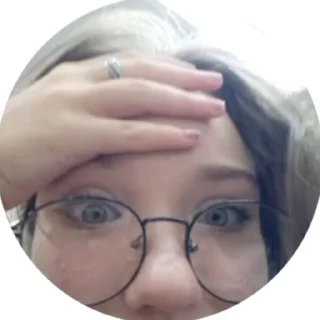 😱 emoji надюха ебуха Telegram sticker 21 of 51