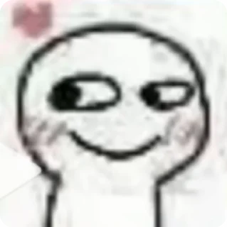😏 emoji CeltsRibsCusps Telegram sticker 11 of 39