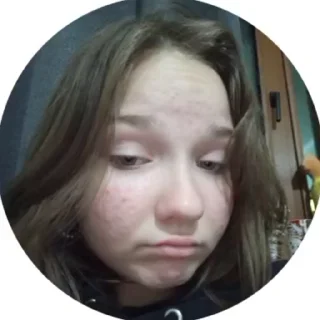🛂 emoji надюха ебуха Telegram sticker 24 of 51