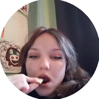 🤮 emoji надюха ебуха Telegram sticker 10 of 51