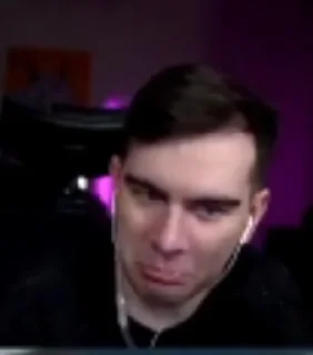 🤭 emoji Братишкин Telegram sticker 10 of 16