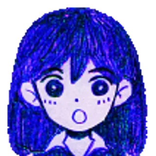 Sticker from ★゙ ្ ⋆ ꒰ 𝐌𝐚𝐫𝐢 ꒱