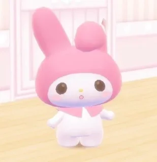 💗 emoji ᵐᵉᶫᵒᵈʸ & ᵏᵘʳᵒᵐᶦ @qwentymio Telegram sticker 18 of 50