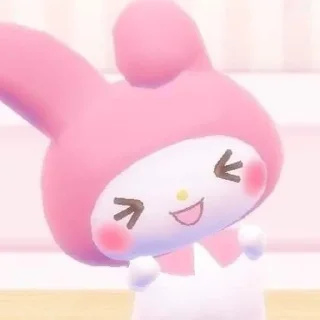 💗 emoji ᵐᵉᶫᵒᵈʸ & ᵏᵘʳᵒᵐᶦ @qwentymio Telegram sticker 12 of 50
