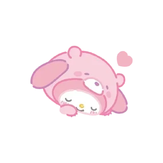 Sticker from @lokkpp