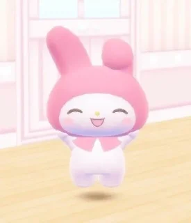💗 emoji ᵐᵉᶫᵒᵈʸ & ᵏᵘʳᵒᵐᶦ @qwentymio Telegram sticker 16 of 50