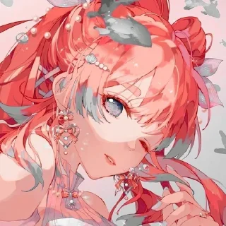 Sticker from кокоми чудо💋