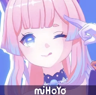 Sticker from кокоми чудо💋