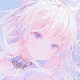 Sticker from кокоми чудо💋
