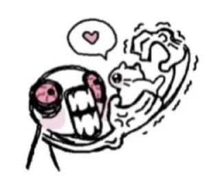 🌟 emoji 😀 Telegram sticker 11 of 120