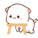 😍 emoji больше стиков @poshlstiker Telegram sticker 15 of 50