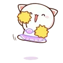 💃 emoji больше стиков @poshlstiker Telegram sticker 12 of 50