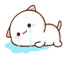 😭 emoji больше стиков @poshlstiker Telegram sticker 20 of 50