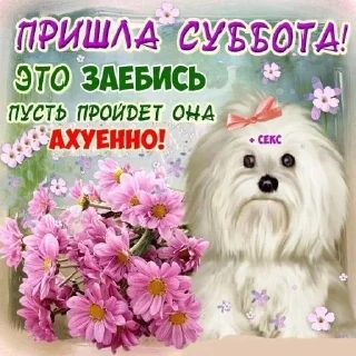 😝 emoji поздравляшки Telegram sticker 14 of 32