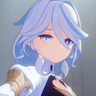 🪼 emoji ꜰᴜʀɪɴᴀ ！💧 「GEᑎSᕼIᑎ IᗰᑭᗩᑕT 」 𝘽𝙔 Telegram sticker 10 of 45
