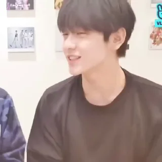Sticker from soobie boobie @hyuk228