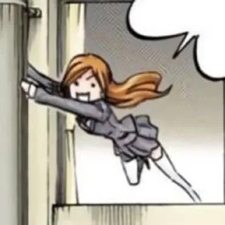 🥟 emoji orihime inoue @m998i54 Telegram sticker 24 of 84
