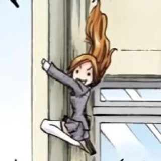 🥟 emoji orihime inoue @m998i54 Telegram sticker 23 of 84