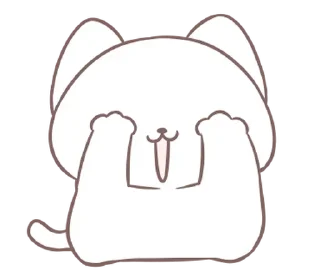 Sticker from . ° ◌ ° ₊ ୨ @cute_stickers_emoji ୧