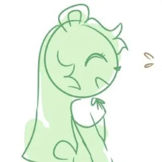Sticker from 🍸Matcha🍸