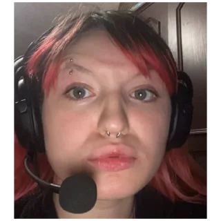 🙄 emoji хочу кончи😍💦 Telegram sticker 23 of 69
