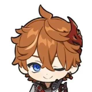 😉 emoji тарталетка { @giihki / @giihki Telegram sticker 24 of 85