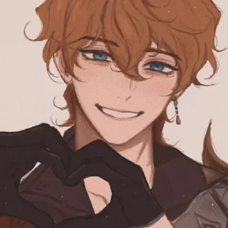 😘 emoji тарталетка { @giihki / @giihki Telegram sticker 6 of 85