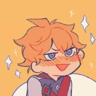 😏 emoji тарталетка { @giihki / @giihki Telegram sticker 21 of 85