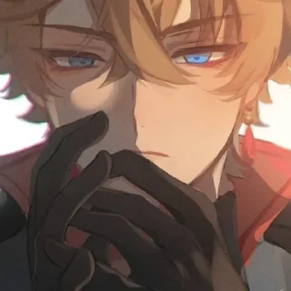 😒 emoji тарталетка { @giihki / @giihki Telegram sticker 2 of 85