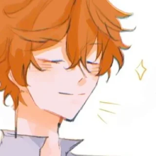 😌 emoji тарталетка { @giihki / @giihki Telegram sticker 15 of 85