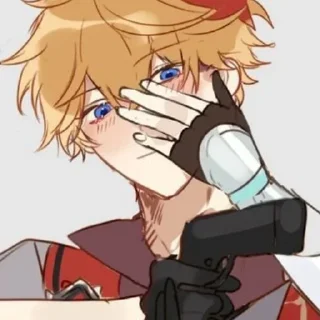 😏 emoji тарталетка { @giihki / @giihki Telegram sticker 17 of 85
