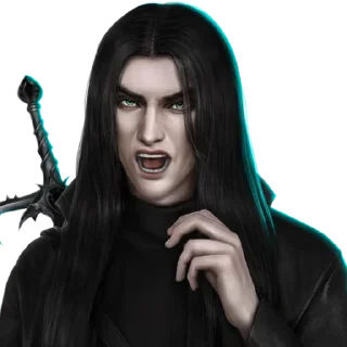 🚬 emoji 𝗁𝗎𝗇𝗀𝖾𝗋 ↹ @kunisouche Telegram sticker 18 of 65