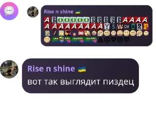 🤽‍♂️ emoji mukas & pass 2.0 Telegram sticker 8 of 105