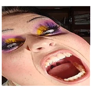 😡 emoji хочу кончи😍💦 Telegram sticker 18 of 69