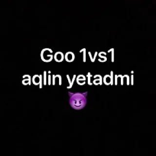😈 emoji YUSUF TOP by @gostickerbot Telegram sticker 10 of 84