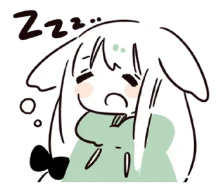 Sticker from ໒꒰ྀི◞  ˕  ◟꒱১  @suncolor   ໒