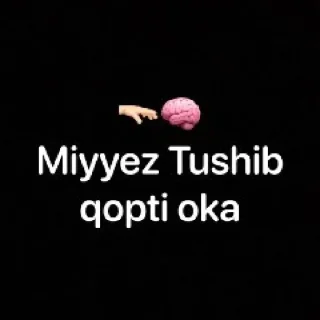 🧠 emoji YUSUF TOP by @gostickerbot Telegram sticker 20 of 84