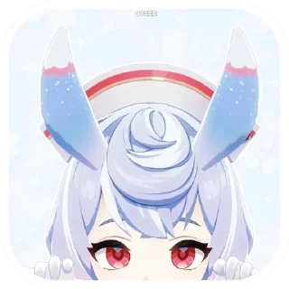 Sticker from ГешинПаК
