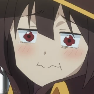 😢 emoji @CLOOBHUB <- БОЛЬШЕ Telegram sticker 8 of 53